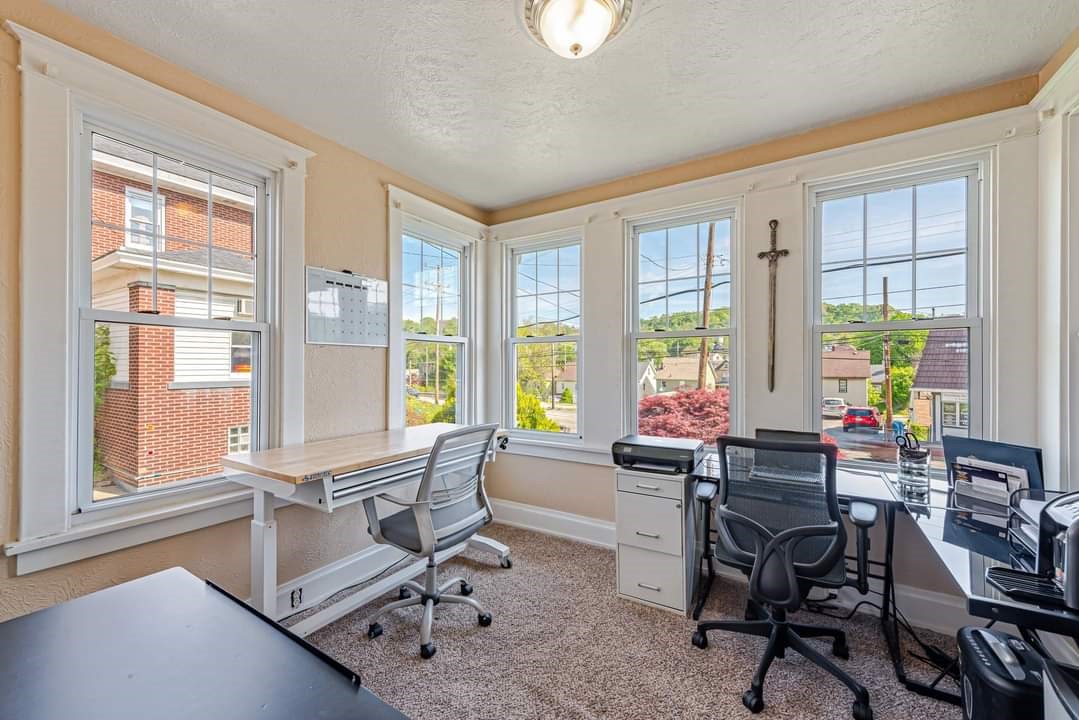 1134 Lincoln Way