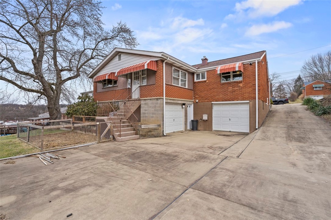 520 Oblock Ave