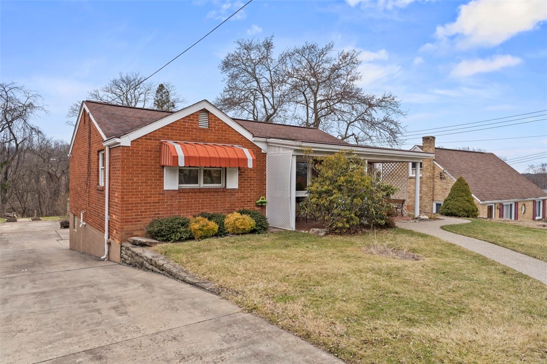 520 Oblock Ave