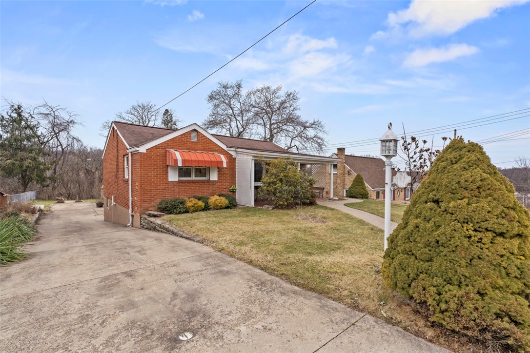 520 Oblock Ave