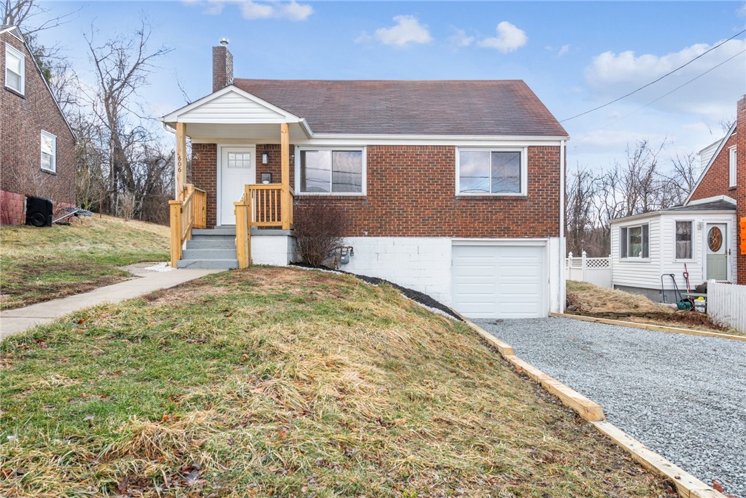 606 Maplehurst