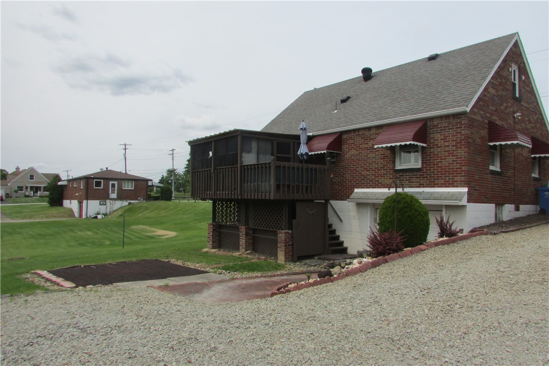 12840 Lincoln Way