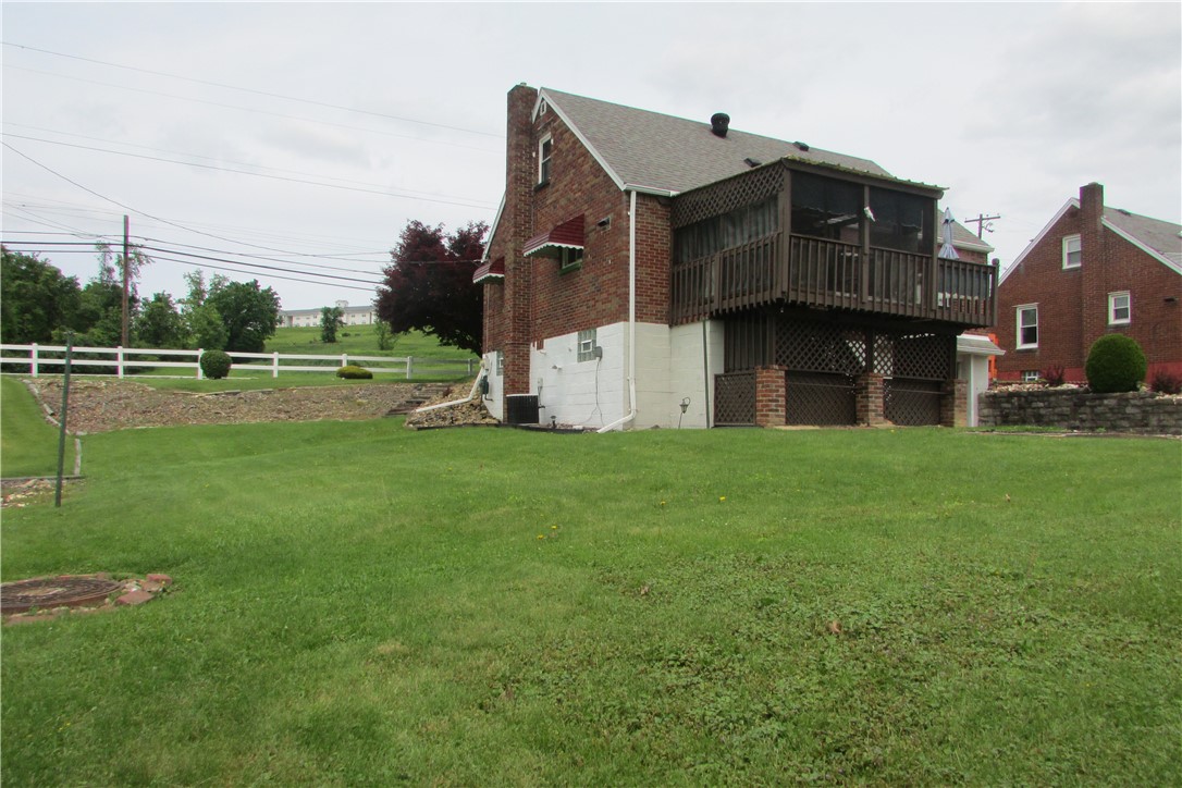 12840 Lincoln Way