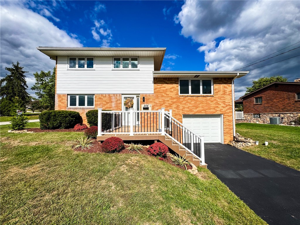 204 Anderson