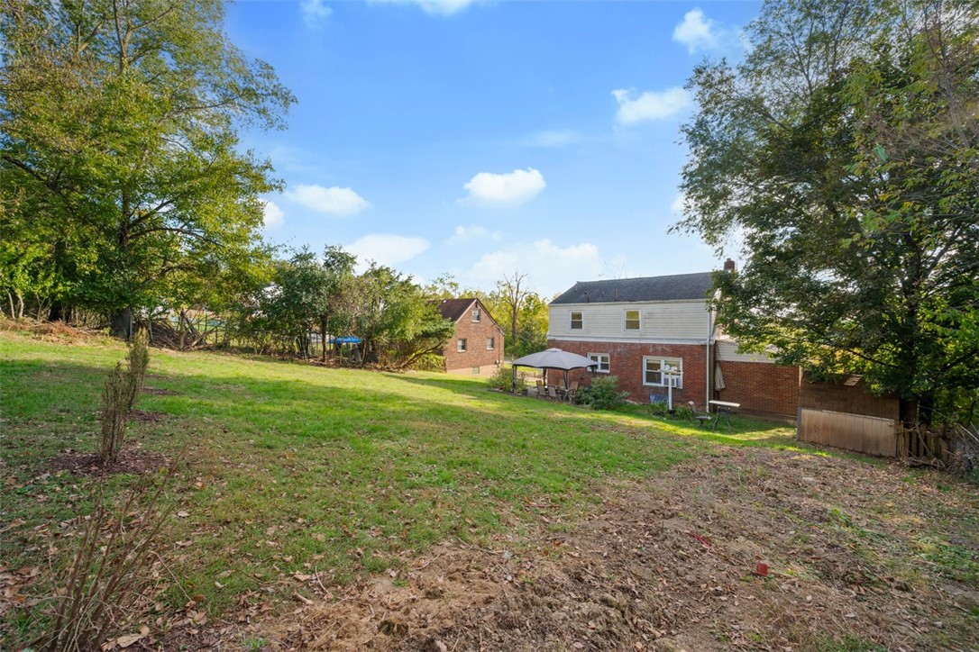 991 Forsythe Rd