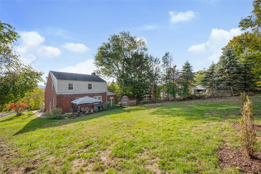 991 Forsythe Rd