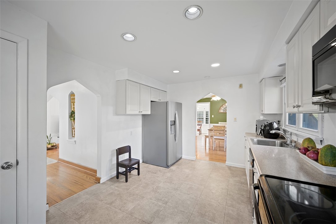 991 Forsythe Rd