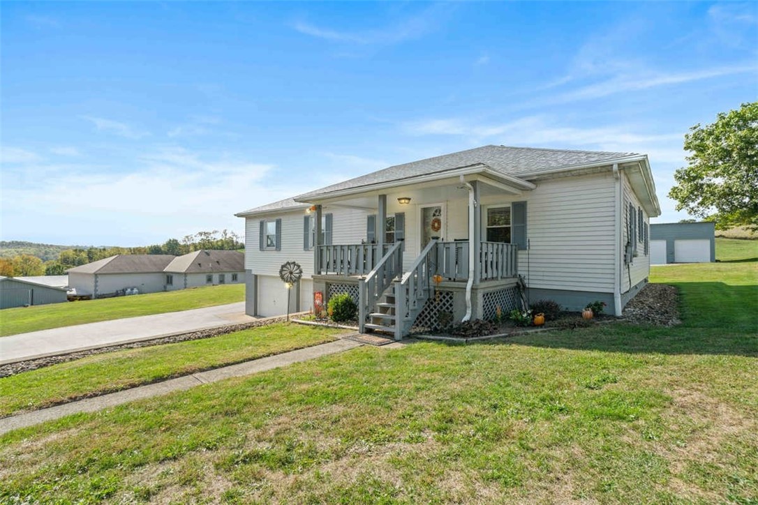 7645 State Route 819