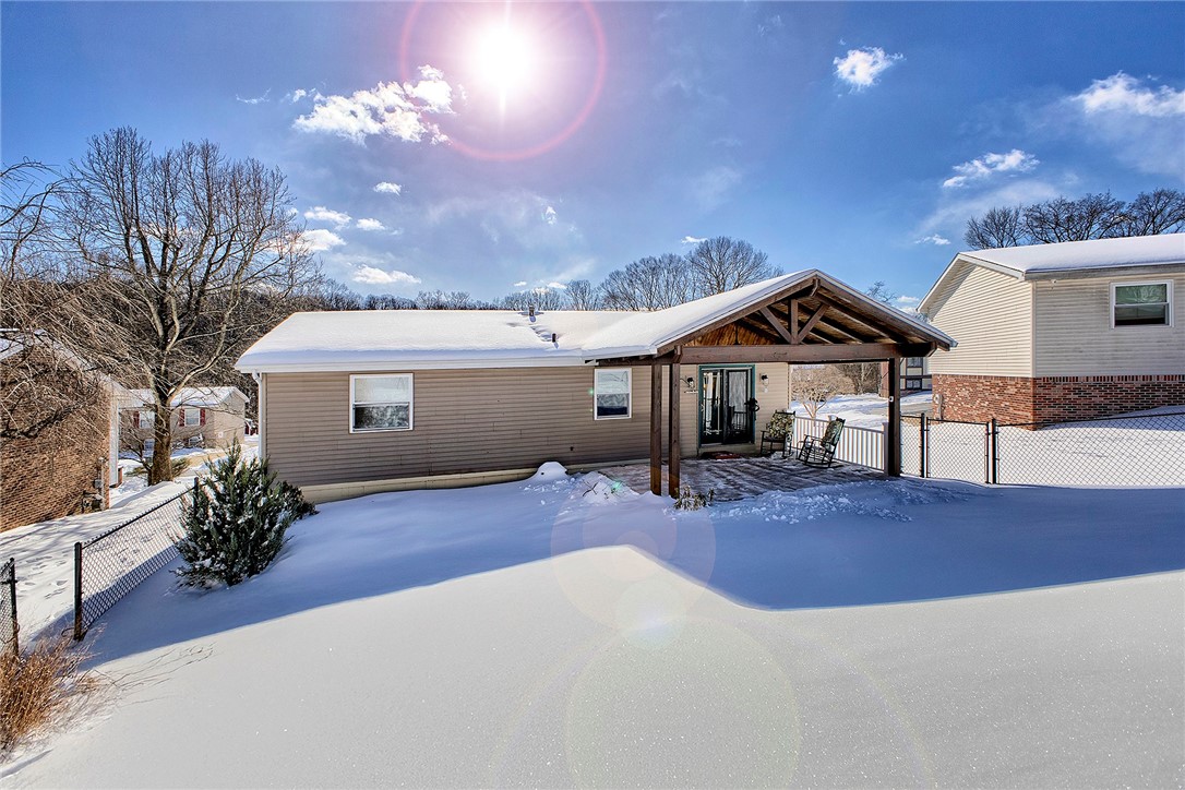 140 Penn Crest Drive