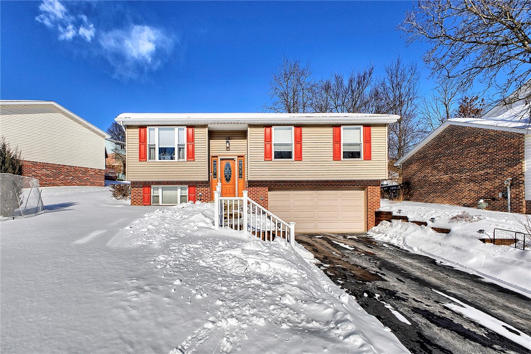 140 Penn Crest Drive