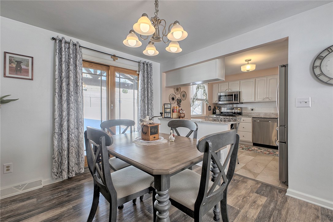 140 Penn Crest Drive