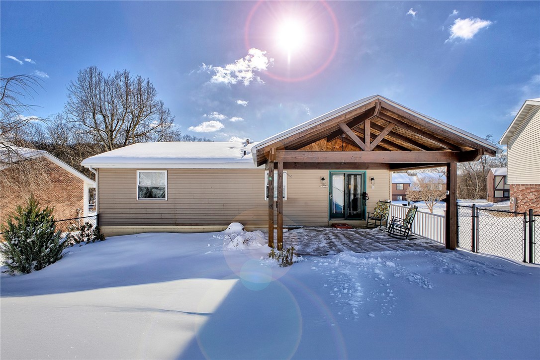 140 Penn Crest Drive