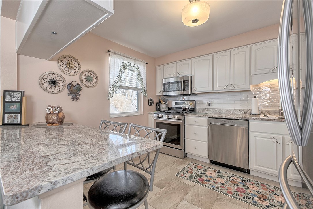 140 Penn Crest Drive