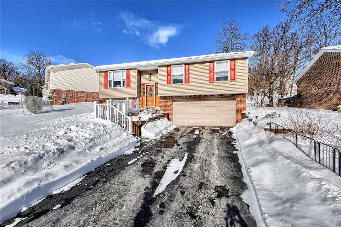 140 Penn Crest Drive