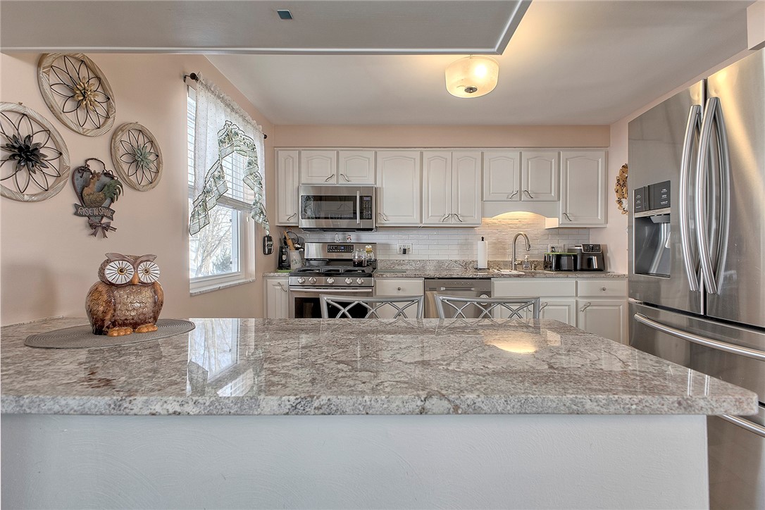 140 Penn Crest Drive