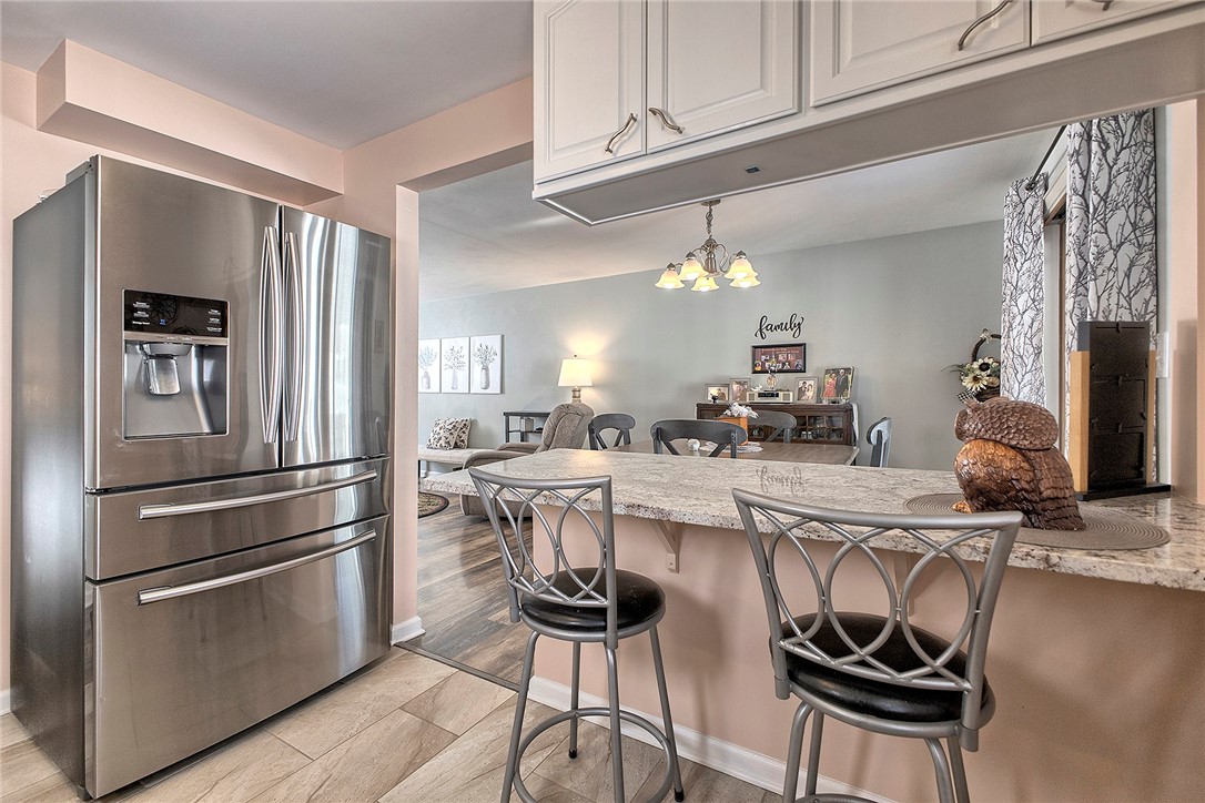 140 Penn Crest Drive