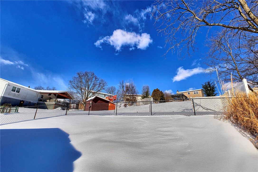 140 Penn Crest Drive