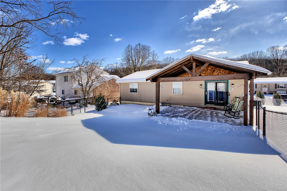 140 Penn Crest Drive
