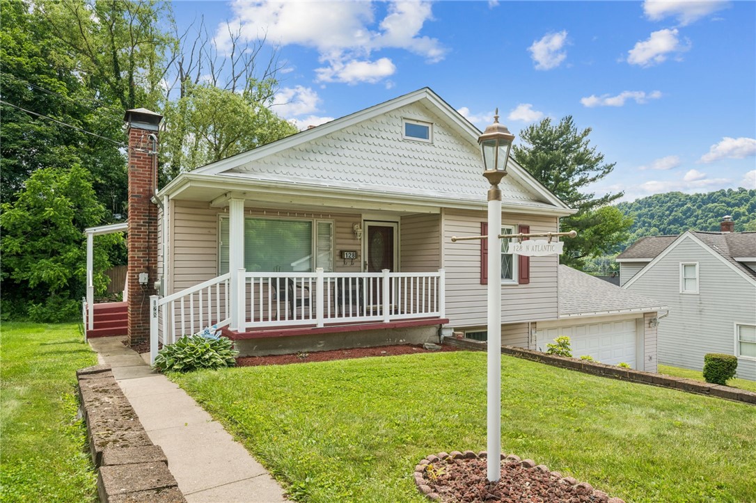 128 N Atlantic Ave