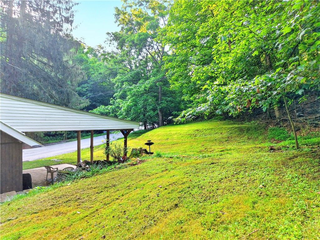 340 Weigles Hill Road