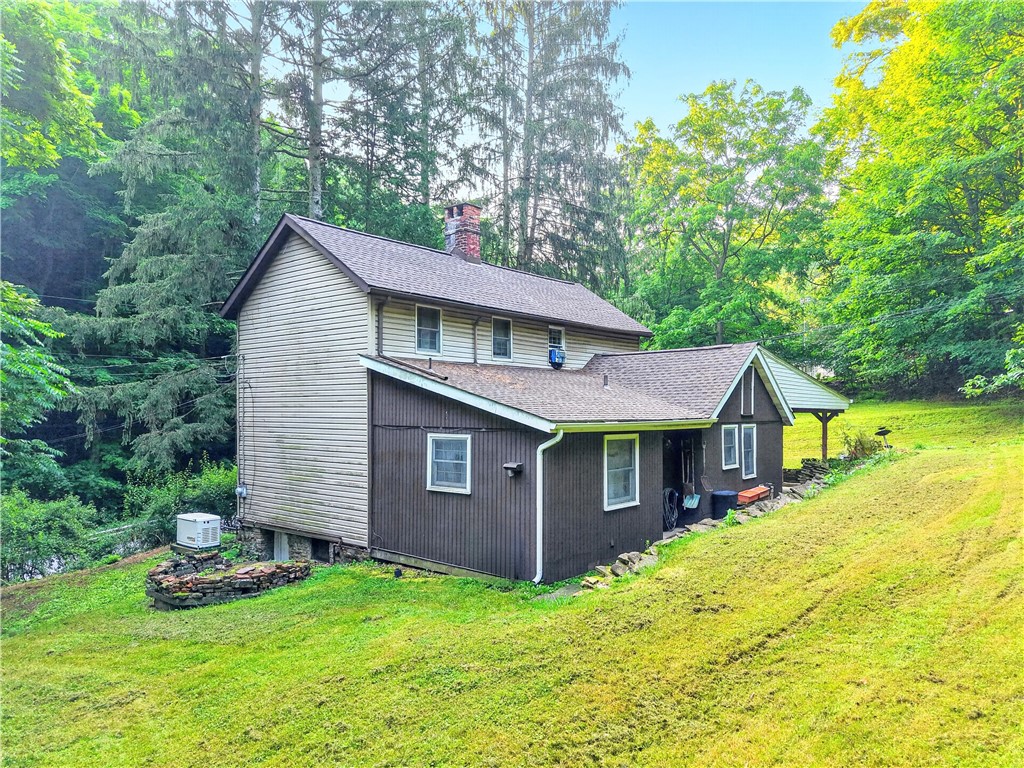 340 Weigles Hill Road