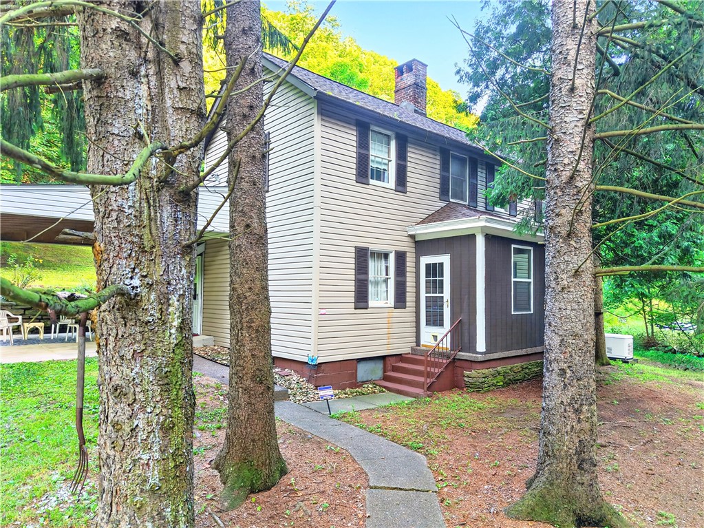 340 Weigles Hill Road