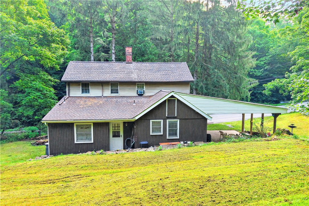 340 Weigles Hill Road