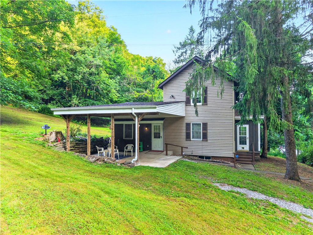 340 Weigles Hill Road
