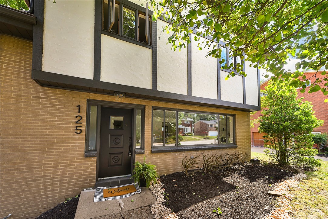 125 Woodgate Rd