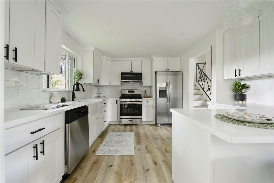 125 Woodgate Rd