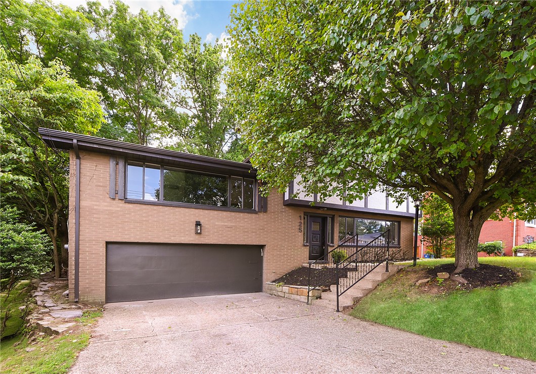 125 Woodgate Rd
