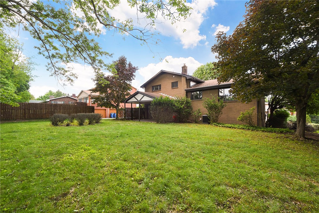 125 Woodgate Rd