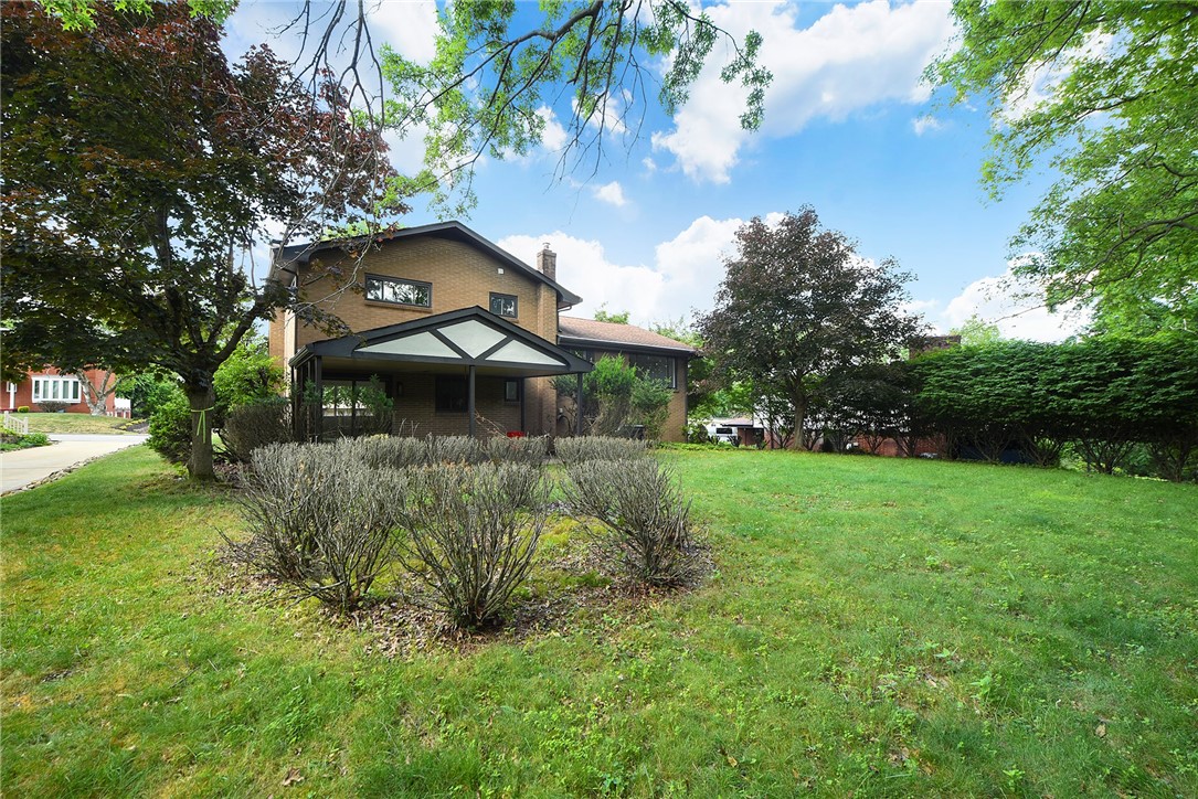 125 Woodgate Rd