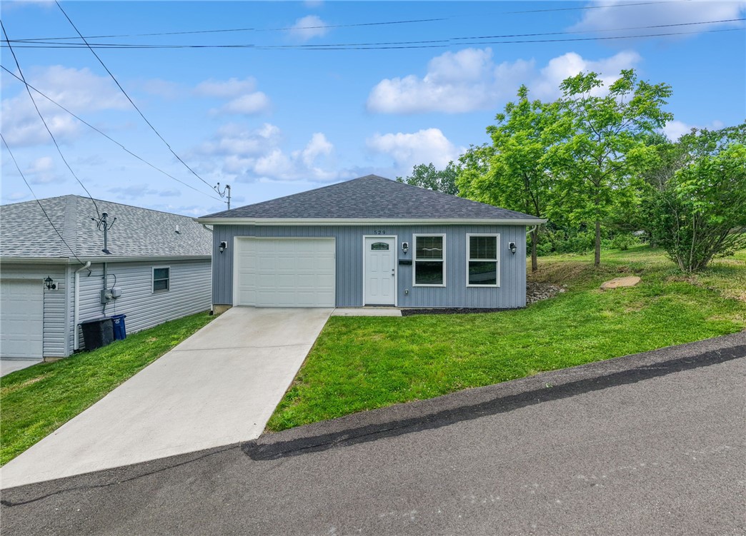 529 Weston Way