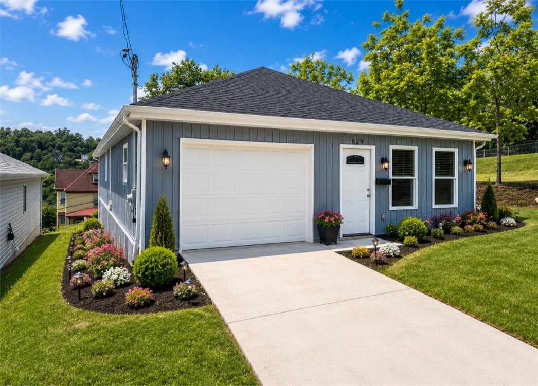 529 Weston Way