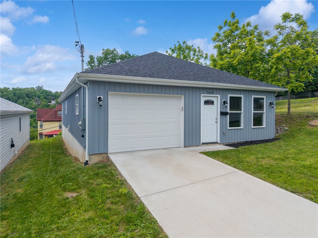 529 Weston Way
