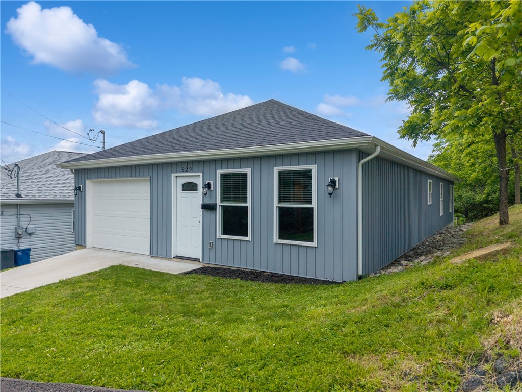 529 Weston Way