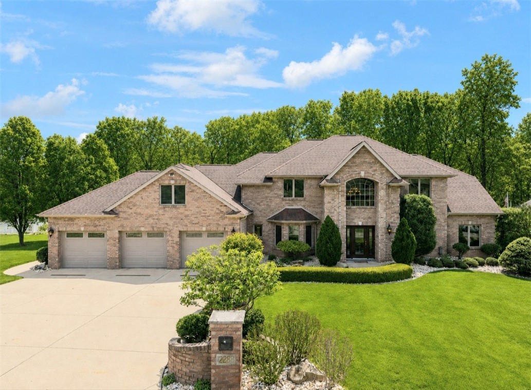12288 Carmichael Circle