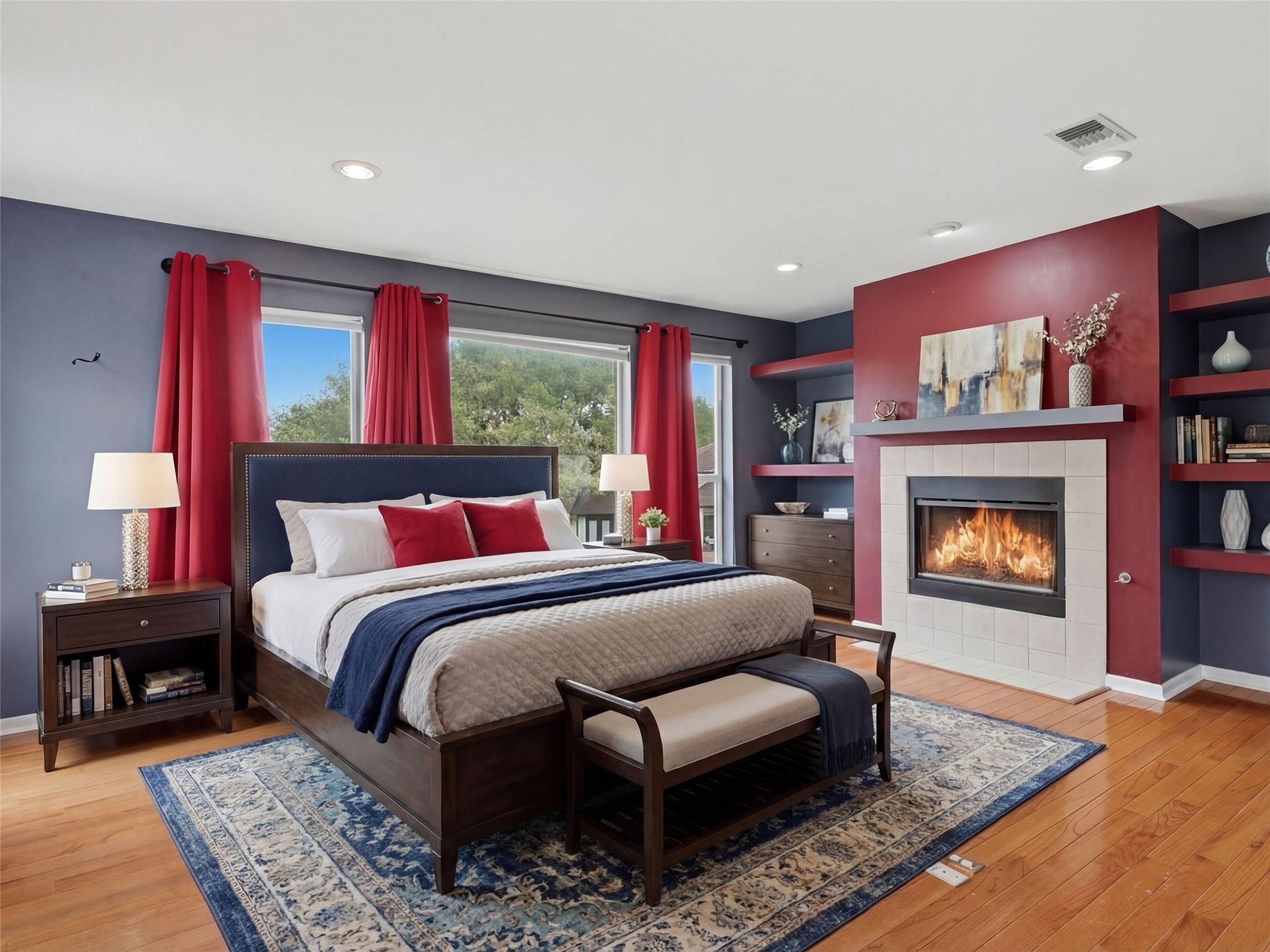 968 Queens DR