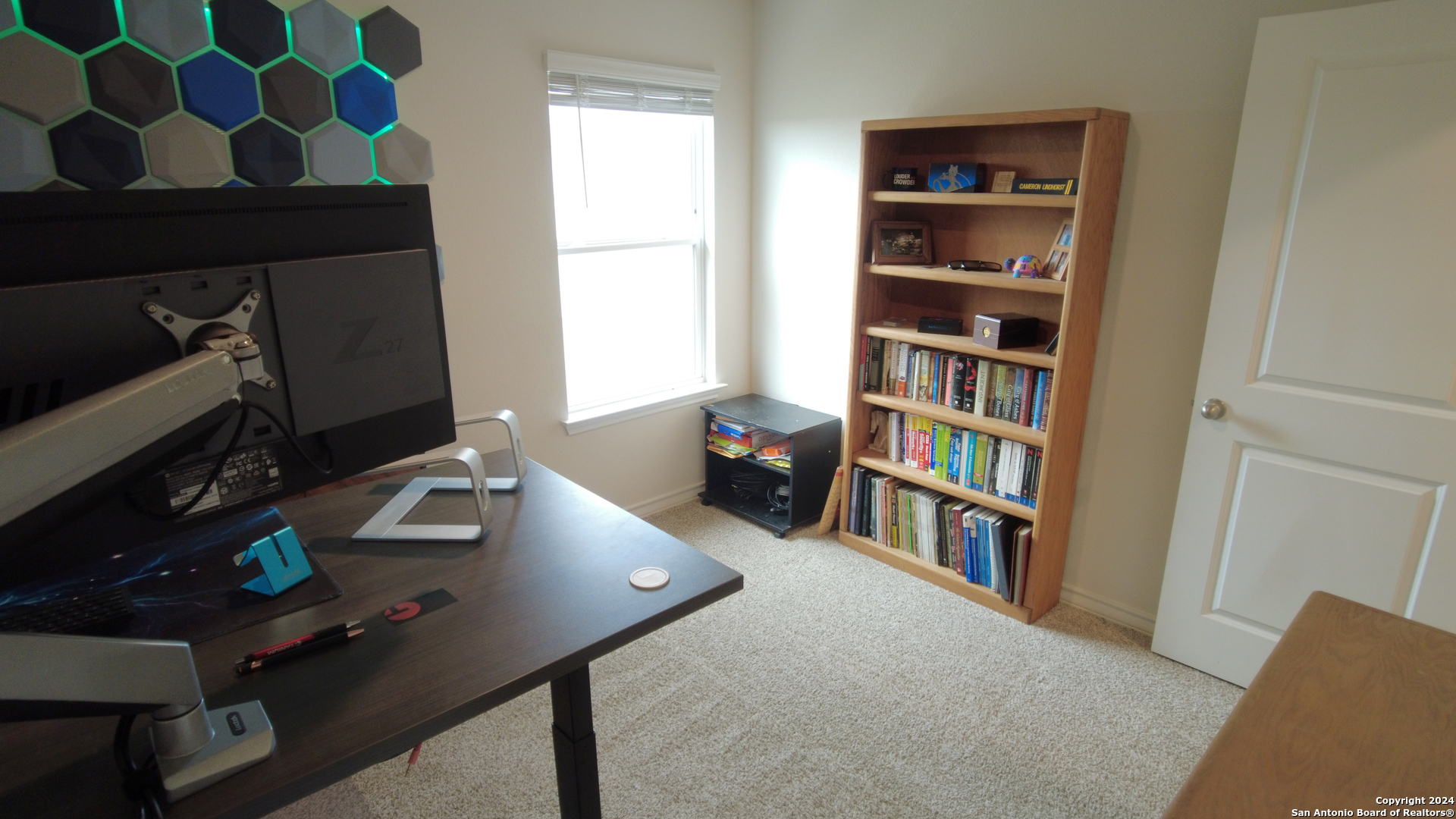 420 PEBBLE CREEK RUN