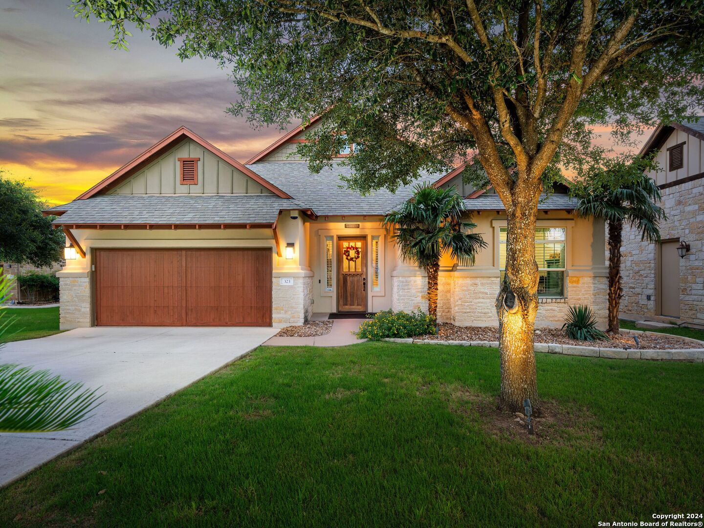 323 WAUFORD WAY