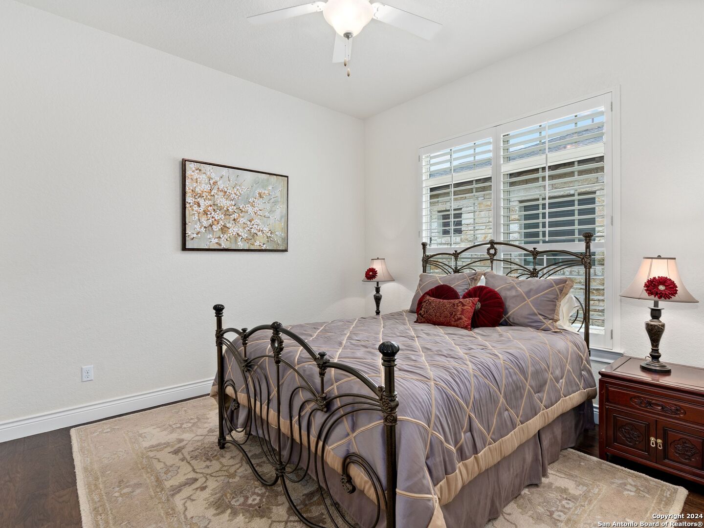 323 WAUFORD WAY