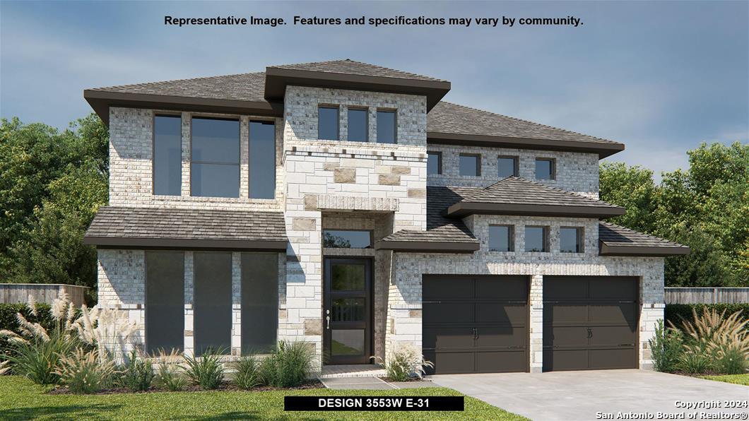 3029 Vistablue Lane