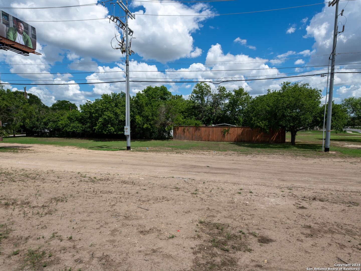 999999 EVANS RD