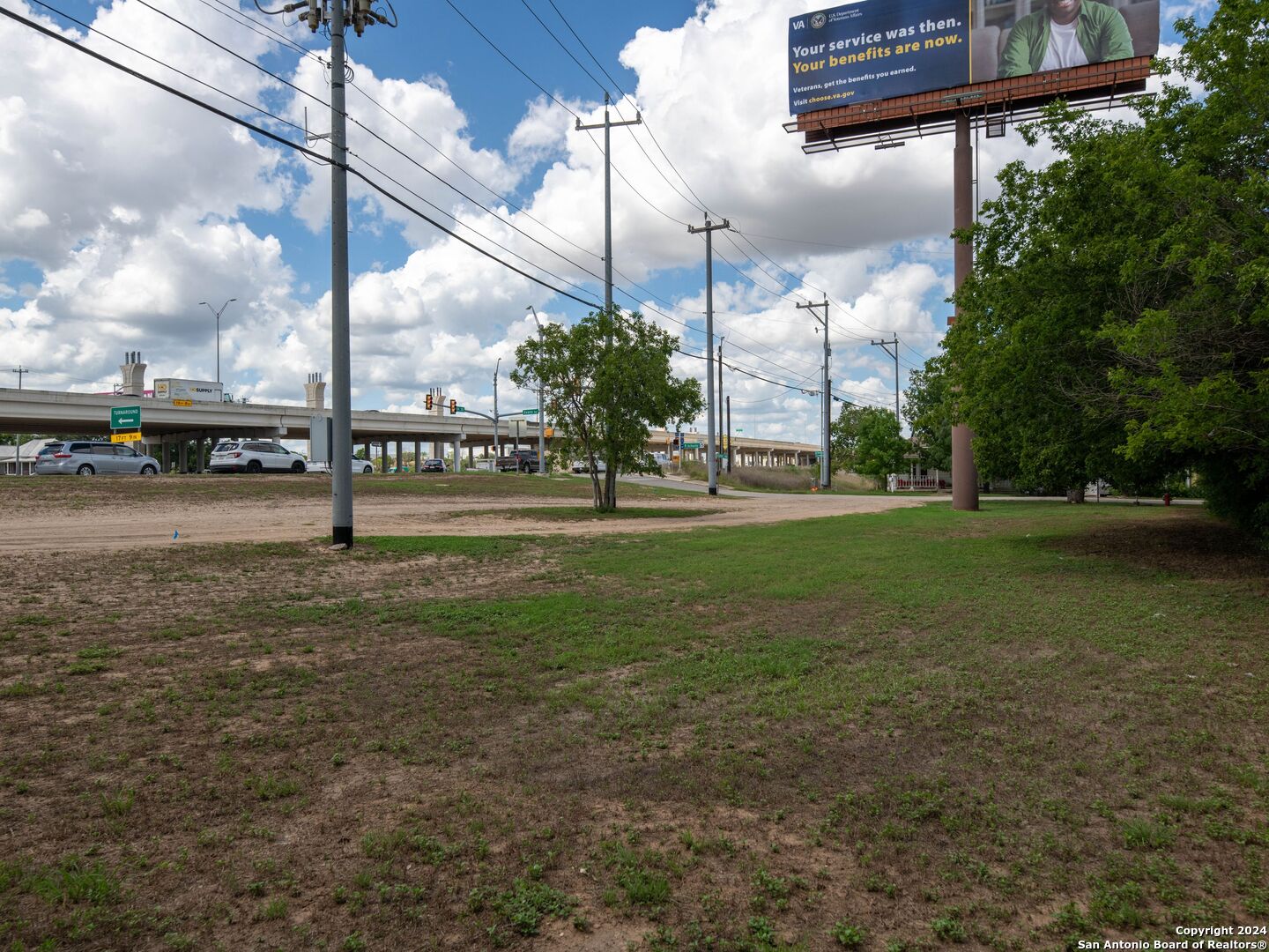 999999 EVANS RD