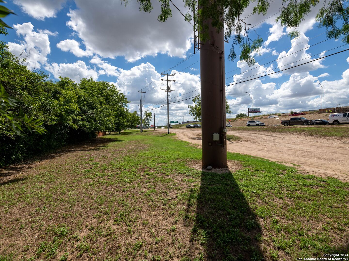 999999 EVANS RD