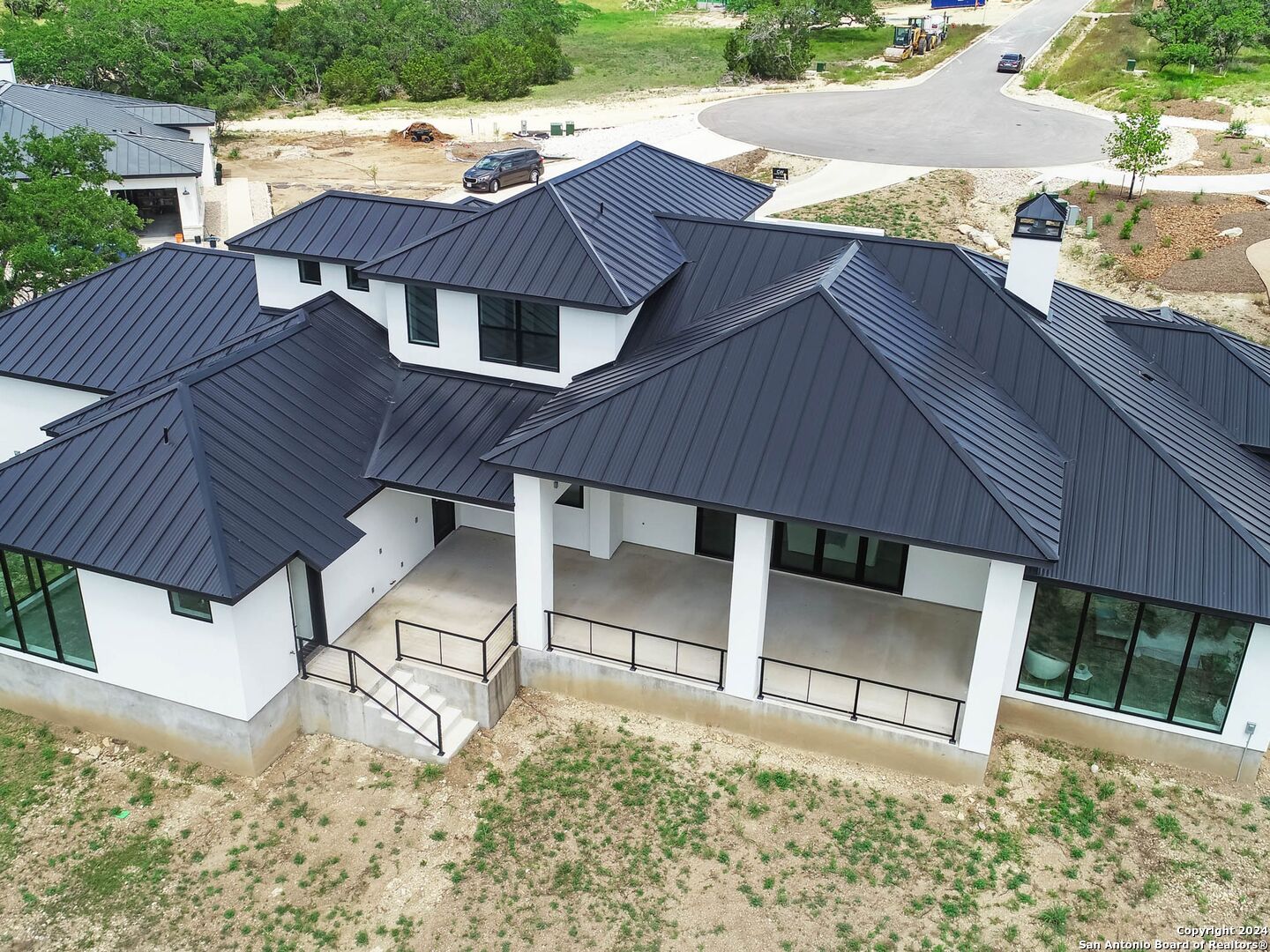 741 SHARP SPRINGS RD