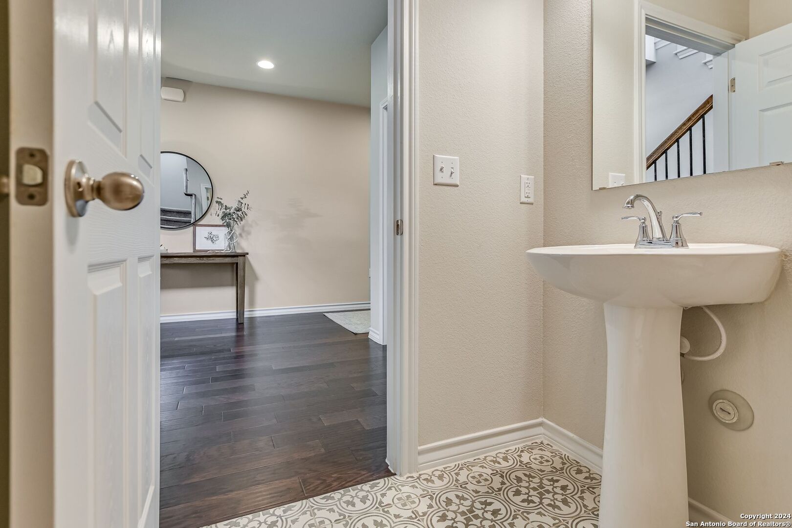 1601 Adobe Walls Way