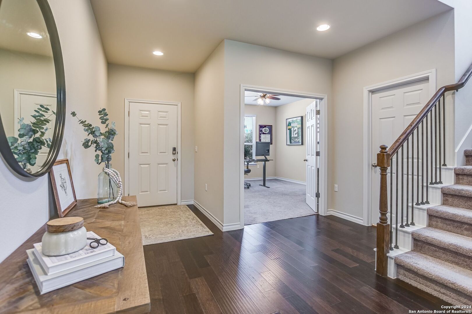 1601 Adobe Walls Way