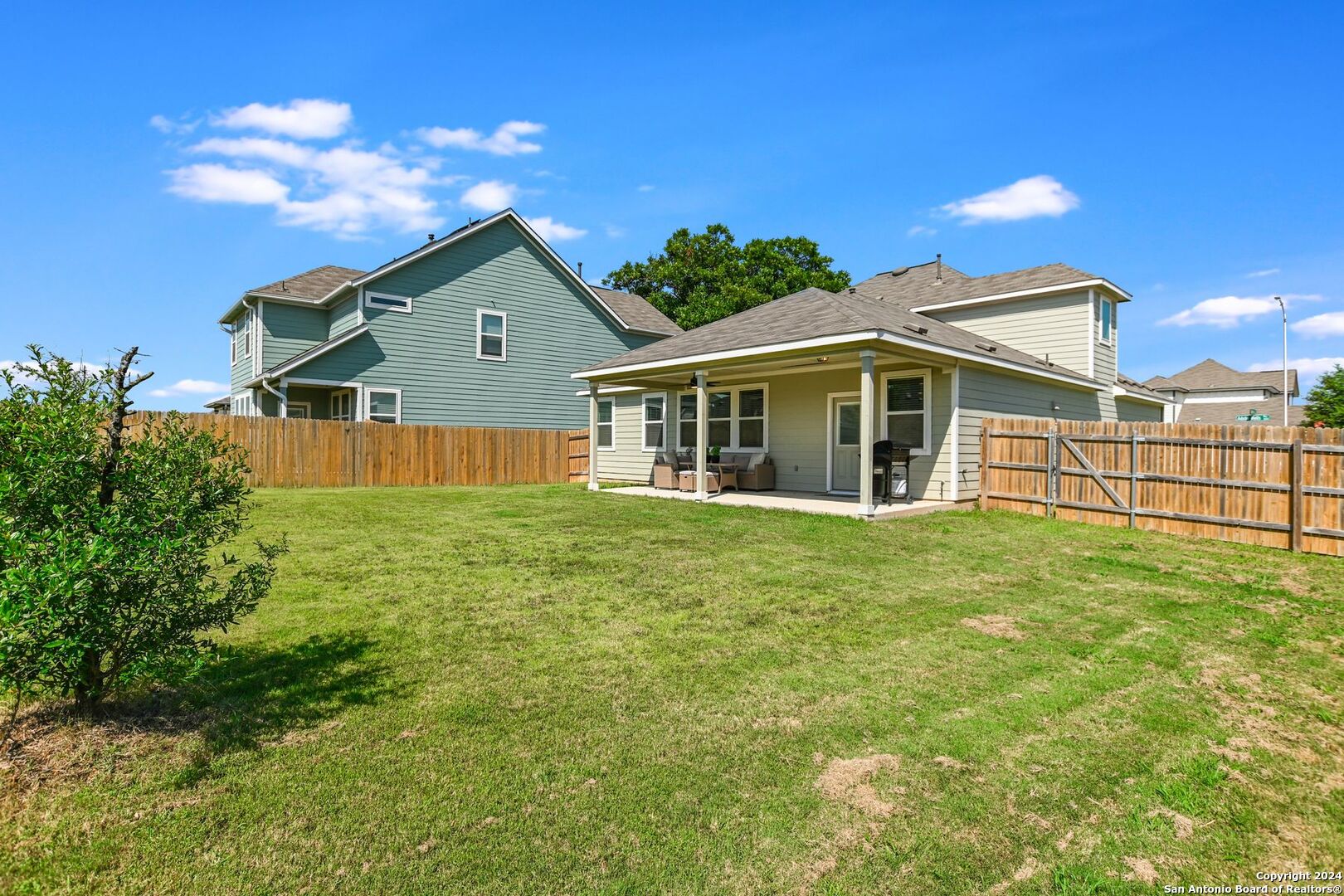 1601 Adobe Walls Way